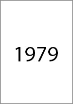 vuosikertomus 1979 kansi