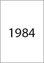 vuosikertomus 1984 kansi