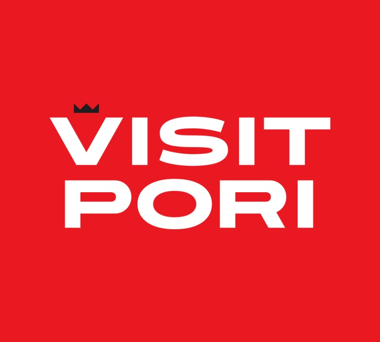 Visit Pori-app