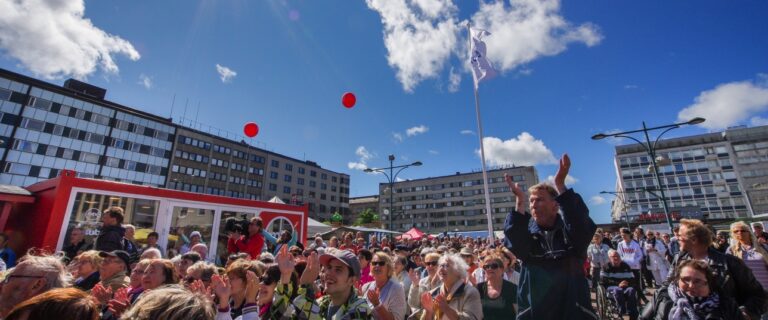 Suomiareena