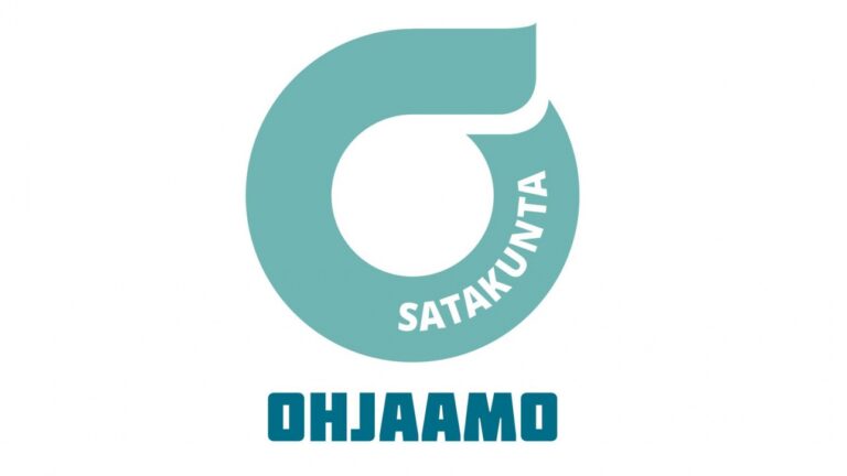 Ohjaamo Satakunnan logo