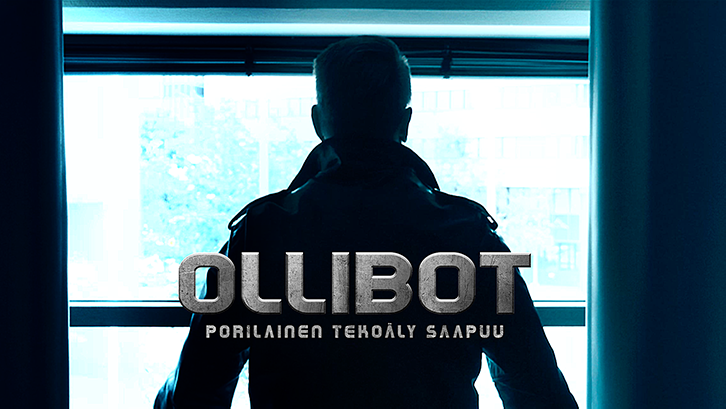 OlliBot