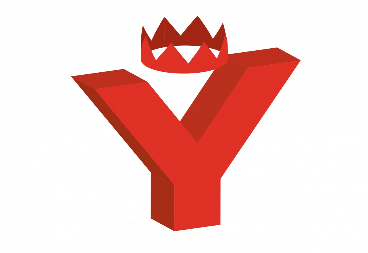 Y-symboli