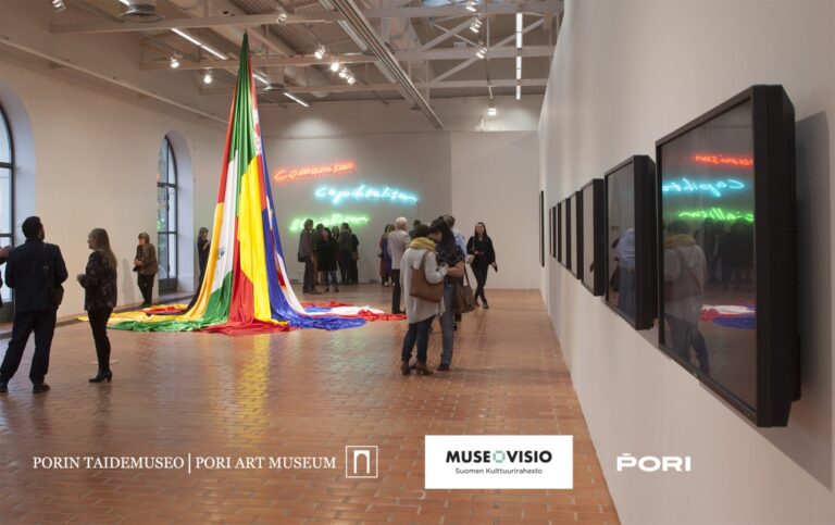 Porin taidemuseo