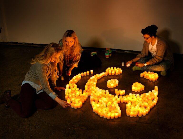 Earth Hour