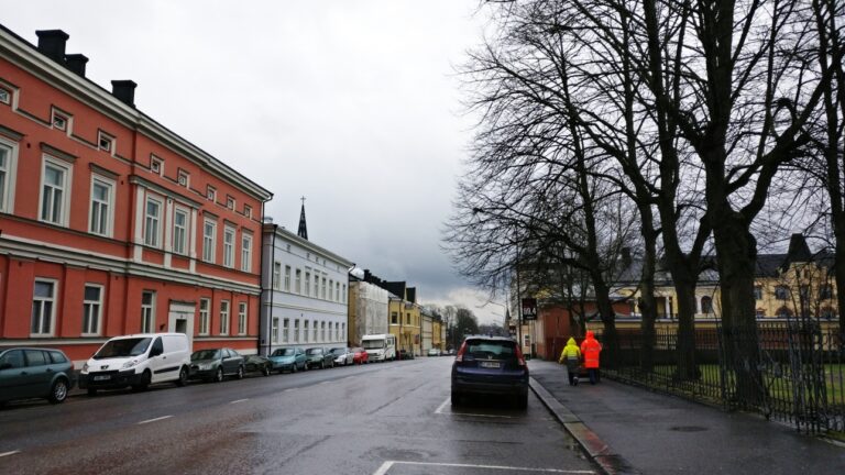 Hallituskatu