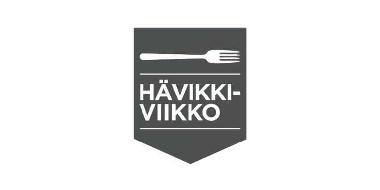 Hävikkiviikon logo