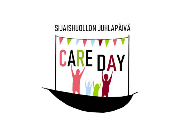 Care Dayn logo