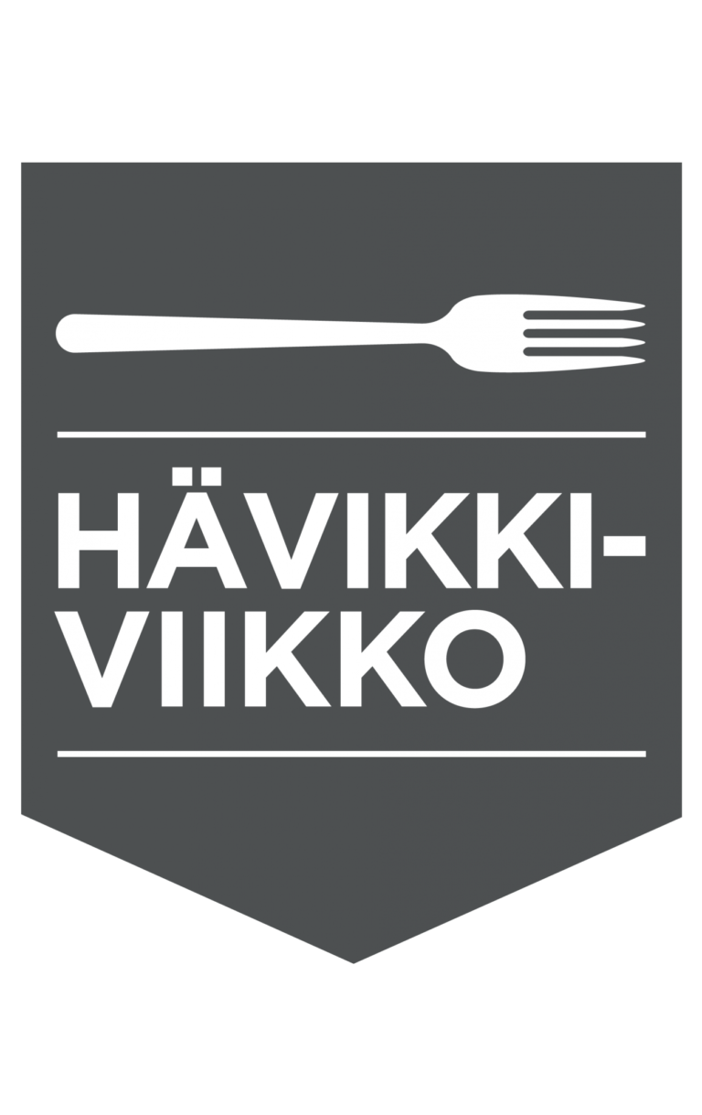 Hävikkiviikon logo