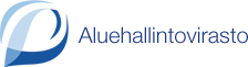 Aluehallintaviraston logo
