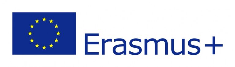 erasmus-ohjelman logo