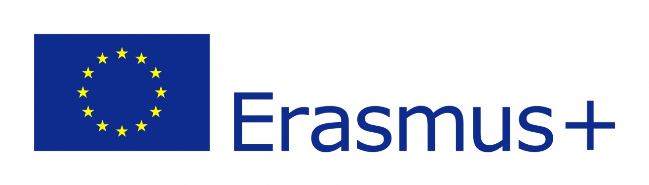 erasmus-ohjelman logo 