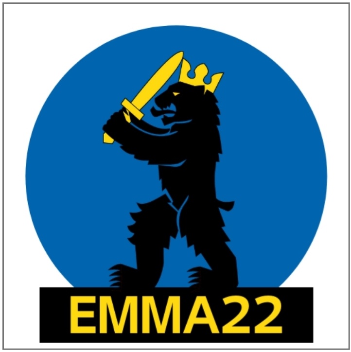 EMMA22-harjoitus