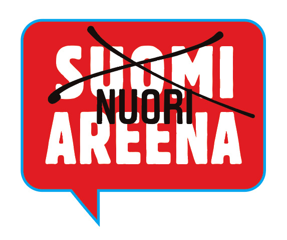 NuoriAreena-logo