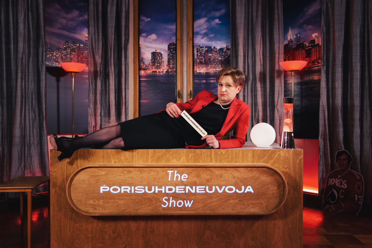 Porin kaupunki