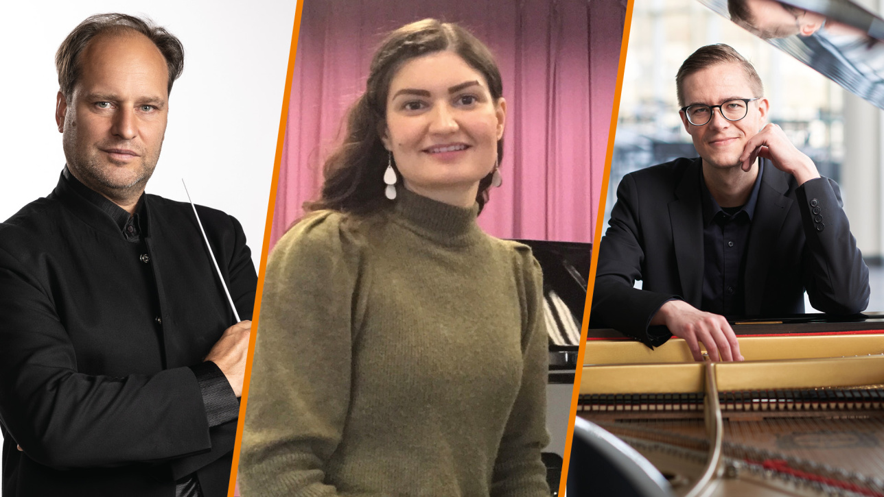Entiset Vuoden Nuoret Porilaiset T ll Viikolla Pori Sinfoniettan 