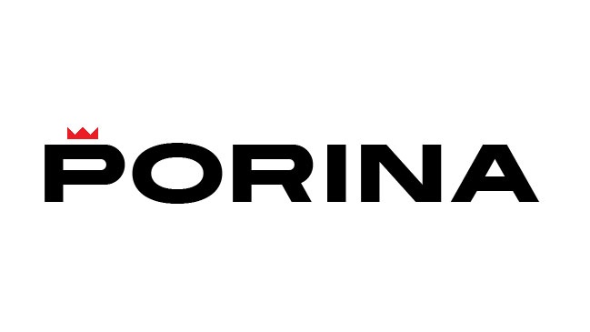 Porinan logo