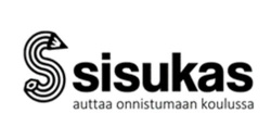 Sisukas-työskentelymallin logo