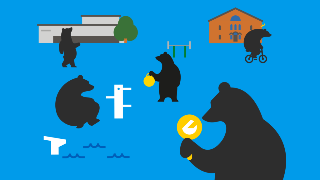 MAksa mitä haluat -päivä 2022