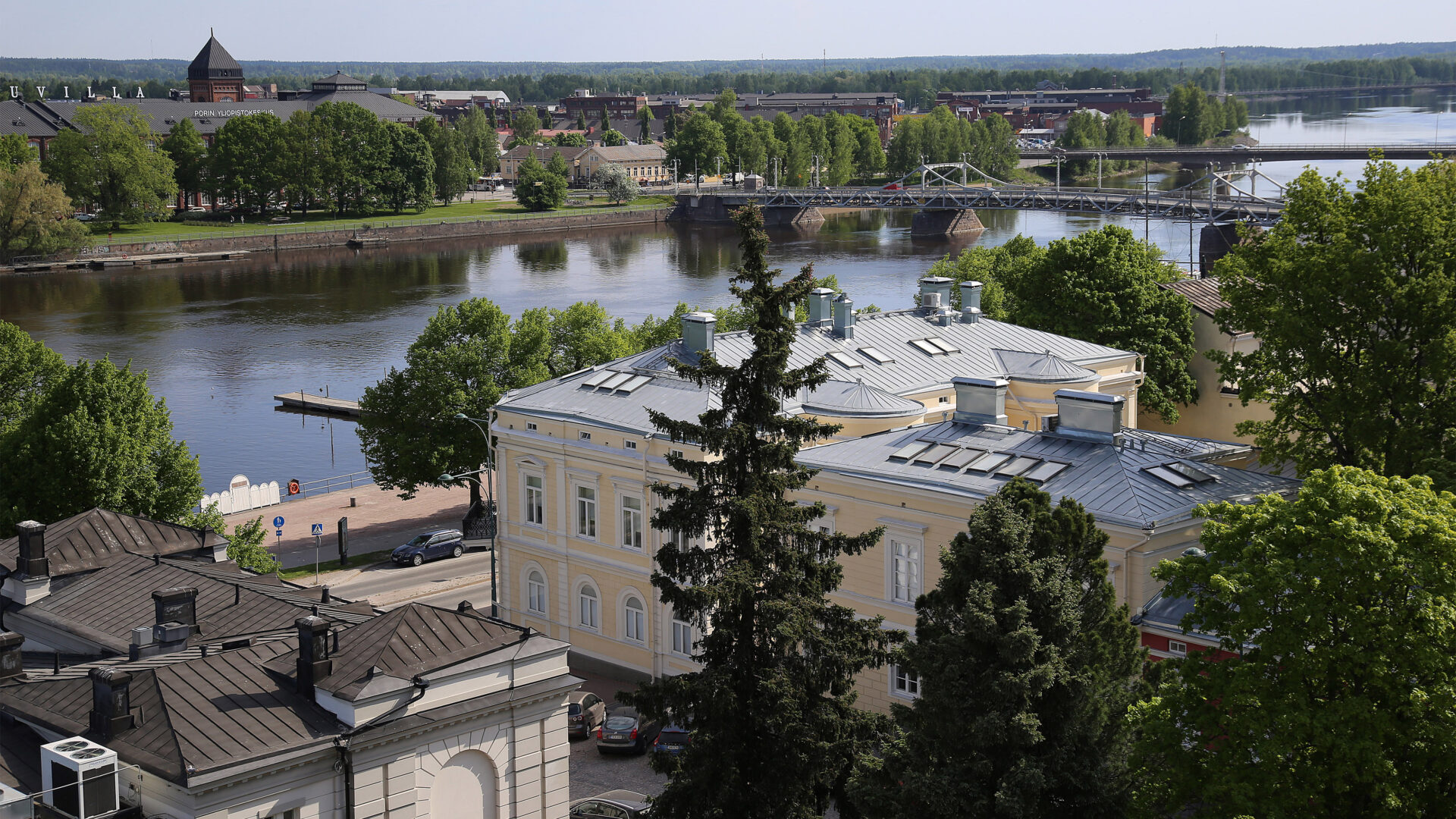 Puistot Ja Mets t Porin Kaupunki puistot-ja-mets-t-porin-kaupunki