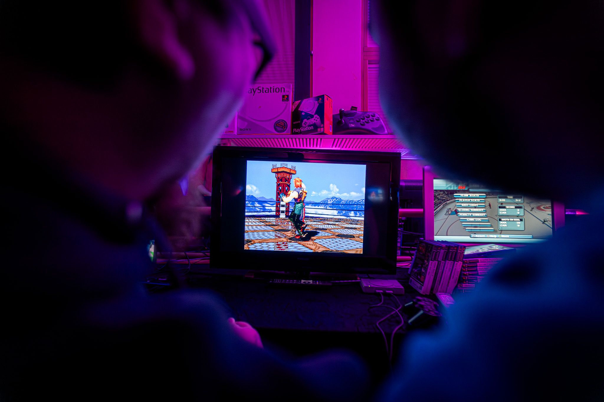 Porin Pelipäivä keräsi pelaajia ja positiivista palautetta yhteen - Porin  kaupunki