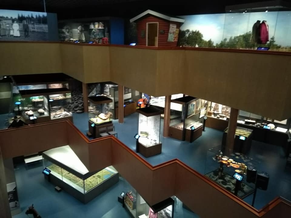 Satakunnan museo