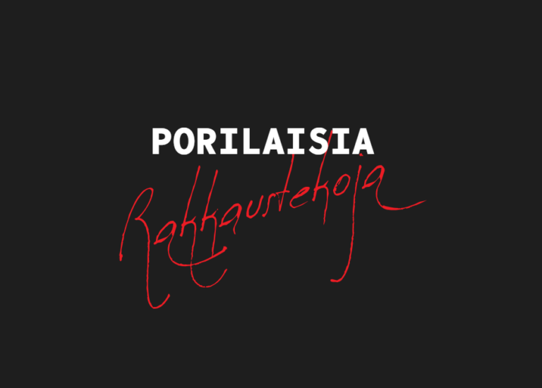 Porilaisia rakkaustekoja