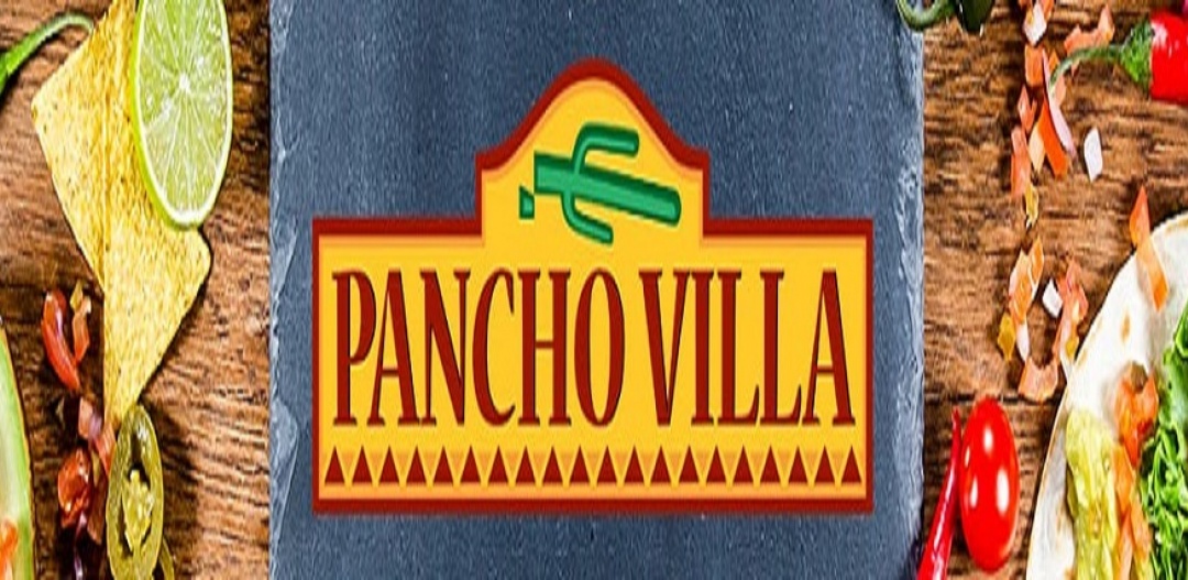Pancho Villa, logo