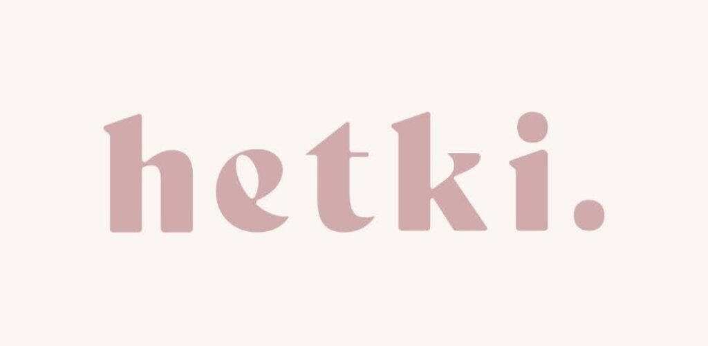 Joogastudio Hetki logo