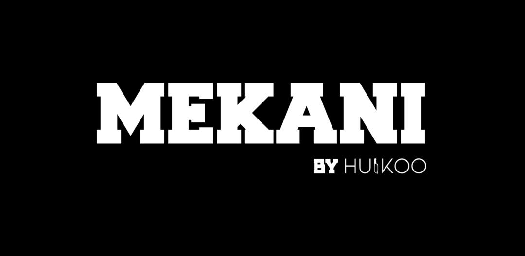 Mekani by Huikoo logo