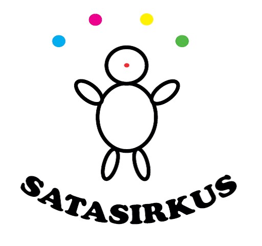 Satasirkus logo