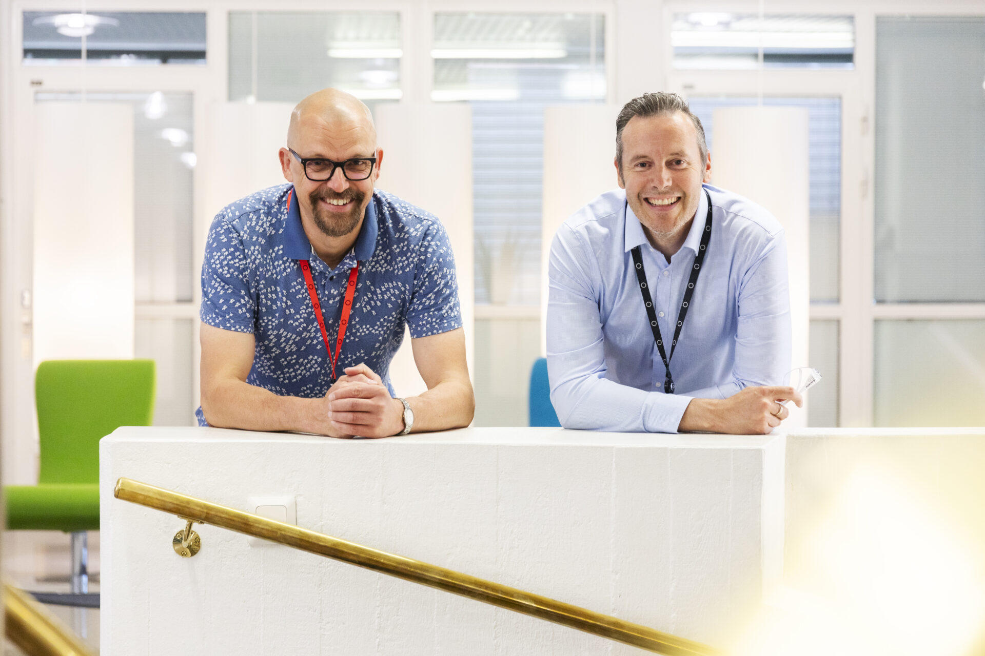 The Metso Research Center is creating a green future for steel and ...